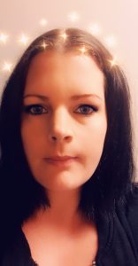Profilbild på Carita Löfgren