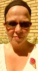 Profilbild på Carita Palosaari