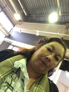 Profilbild på Carita Sjöberg