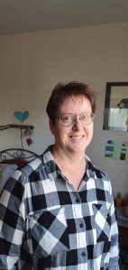 Profilbild på Carita Svenras