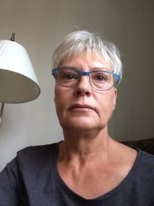 Profilbild på Carita Uddh