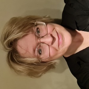Profilbild på Carita Wetterstrand