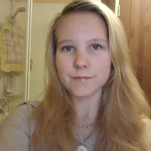 Profilbild på Caritha Bergdahl