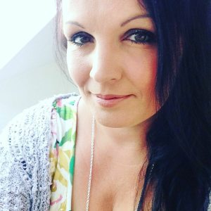 Profilbild på Caritha Stenlund