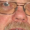 Profilbild på Carl-Åke Isacson