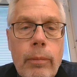 Profilbild på Carl-Åke Nilsson