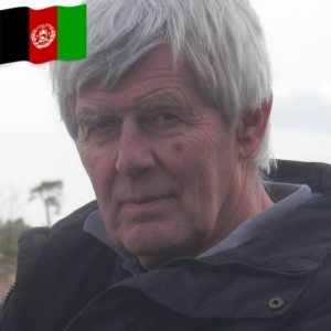 Profilbild på Carl-Åke Skoog