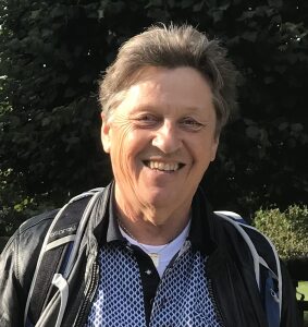 Profilbild på Carl-Åke Svensson