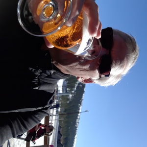 Profilbild på Carl-Anders Svensson