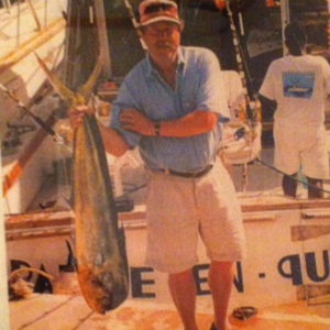Profilbild på Carl Axel Goeran Rehnberg