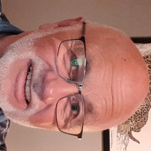 Profilbild på Carl-Axel Andersson
