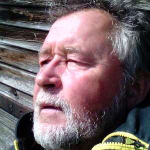 Profilbild på Carl-Eric Eriksson