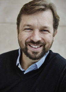 Profilbild på Carl-Erik Groth