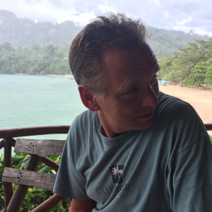 Profilbild på Carl-Erik Losman