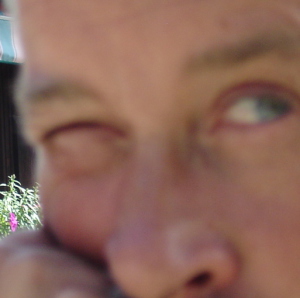 Profilbild på Carl-Erik Näslund