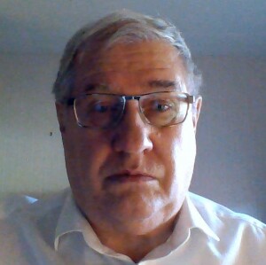 Profilbild på Carl-Erik Strandberg