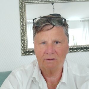 Profilbild på Carl-Erling Lidin