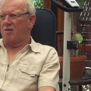 Profilbild på Carl-Göran Liljestrand