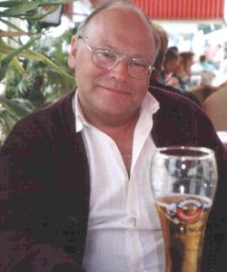 Profilbild på Carl-Göran Svensson