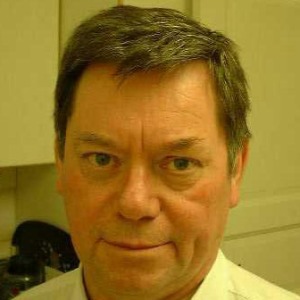 Profilbild på Carl-Gunnar Thörnquist