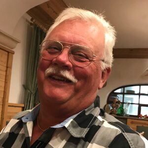 Profilbild på Carl-Gustaf Björklund
