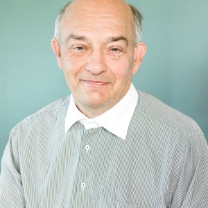 Profilbild på Carl-Gustav Johansson