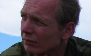 Profilbild på Carl Gustav Schultz