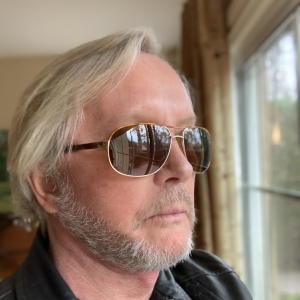 Profilbild på Carl Helge Josefsson