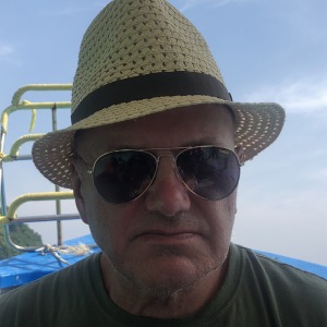 Profilbild på Carl-Henning Wallberg