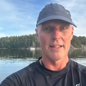 Profilbild på Carl-Henric Ericsson