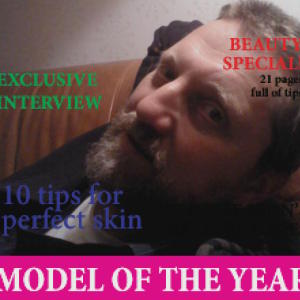 Profilbild på Carl-Henrik Berg