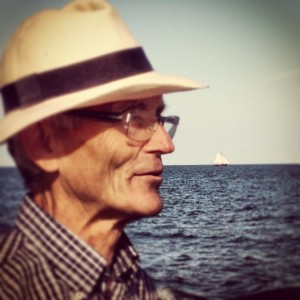 Profilbild på Carl Henrik Hybbinette