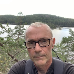 Profilbild på Carl Henrik Lindhagen