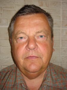 Profilbild på Carl-Henrik Ling
