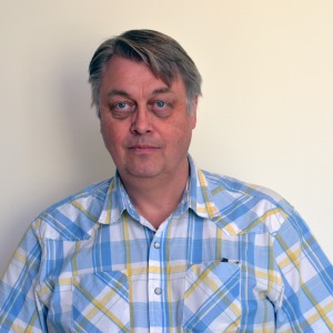Profilbild på Carl-Henrik Malmgren