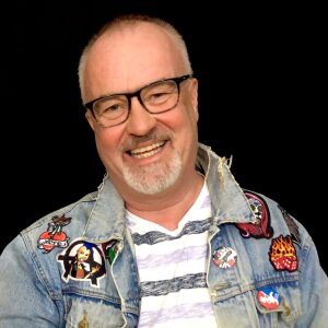 Profilbild på Carl-Henrik Öhman