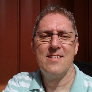 Profilbild på Carl-Ivar Törnqvist