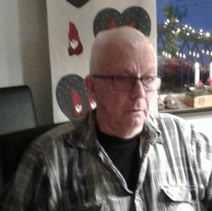 Profilbild på Carl-Johan Andersson