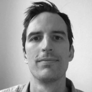 Profilbild på Carl Johan Björeman