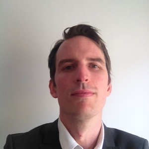 Profilbild på Carl Johan Björeman