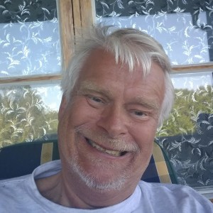 Profilbild på Carl Johan Cederholm