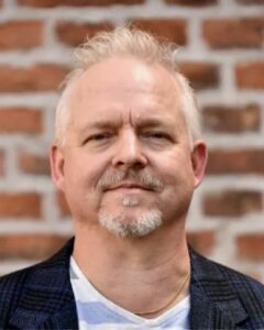 Profilbild på Carl Johan Cronblad