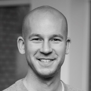 Profilbild på Carl Johan Henberg