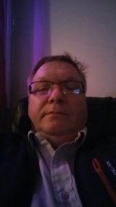Profilbild på Carl Johan Johnsson