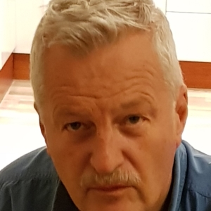Profilbild på Carl-Johan Kjellander