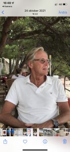 Profilbild på Carl-Johan Sund