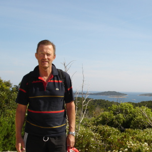 Profilbild på Carl-Johan Tibblin