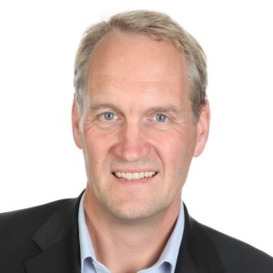Profilbild på Carl Johan Westman