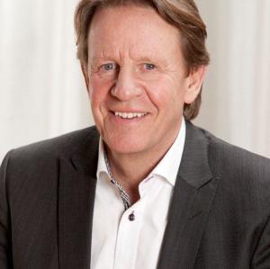 Profilbild på Carl-Magnus Kruse