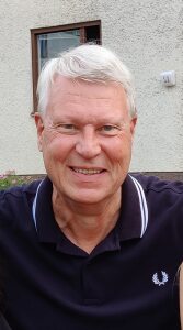 Profilbild på Carl-Magnus Orest